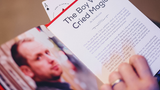 The Boy Who Cried Magic | Andy Gladwin 