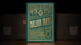 Parlor Tricks | Rhys Morgan and Robert West 