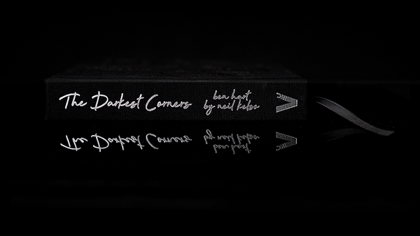 The Darkest Corners | Ben Hart