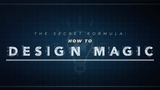 Limited Edition Designing Magic (2 DVD Set) | Will Tsai - (DVD) 