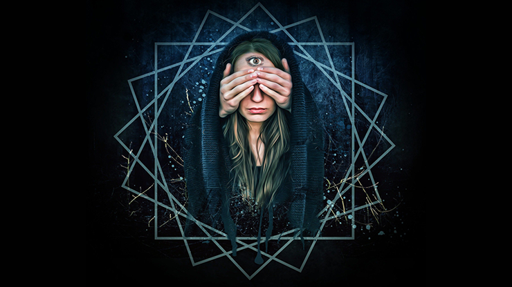 MIND READING MENTALISM &amp; PSYCHIC COLD READING | Jonathan Royle - (Download)