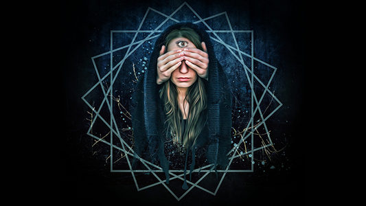 MIND READING MENTALISM &amp; PSYCHIC COLD READING | Jonathan Royle - (Download)