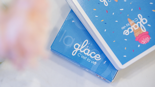 Glace Playing Cards | Bacon Playing Card Company