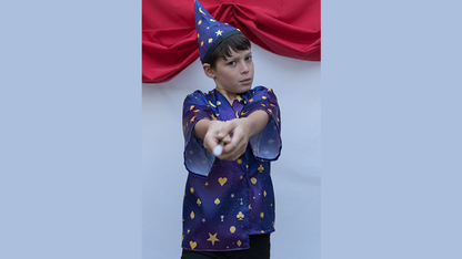 Costume Bag (Magician) | Bazar de Magia 