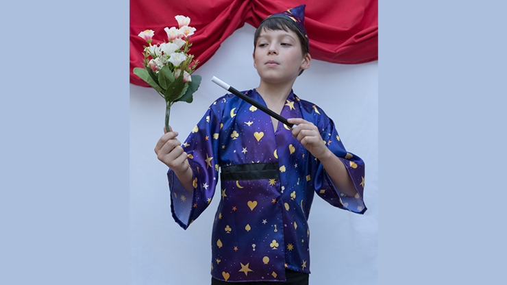 Costume Bag (Magician) | Bazar de Magia 