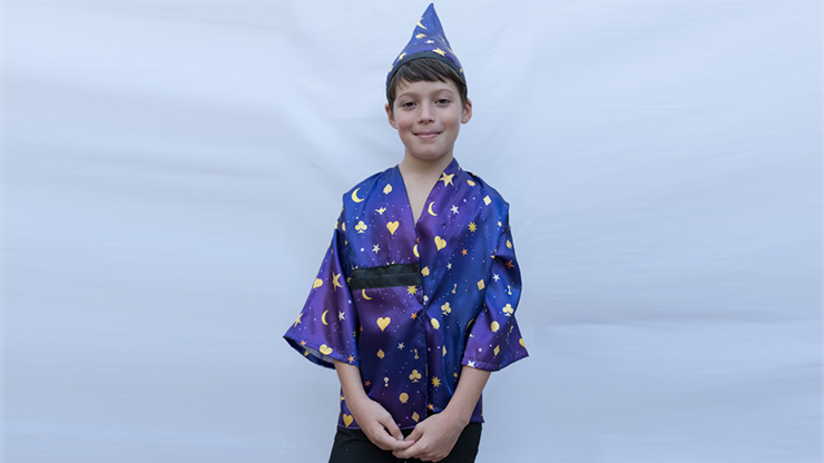 Costume Bag (Magician) | Bazar de Magia 