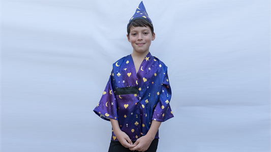 Costume Bag (Magician) | Bazar de Magia 