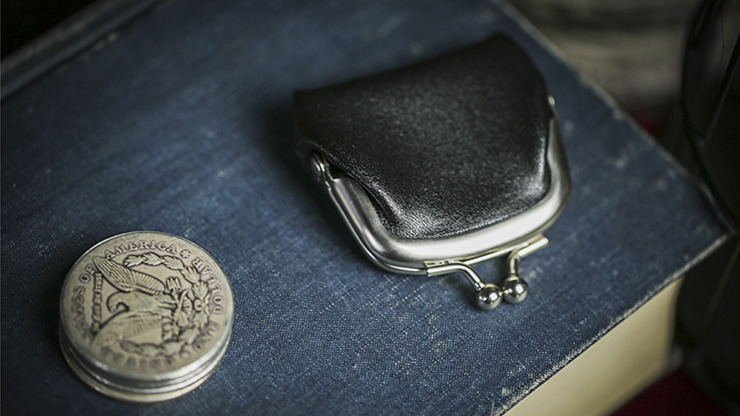 Coin Purse 3.0 | TCC 