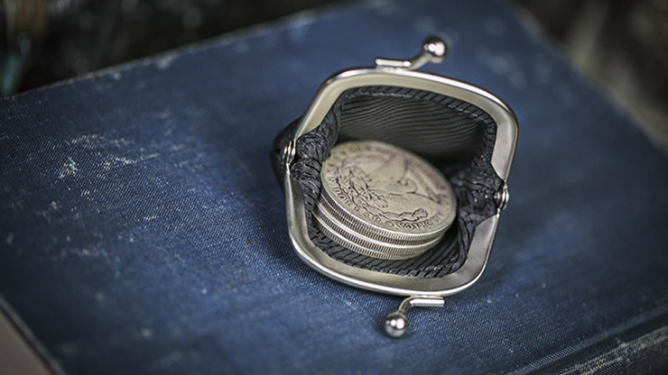 Coin Purse 3.0 | TCC 
