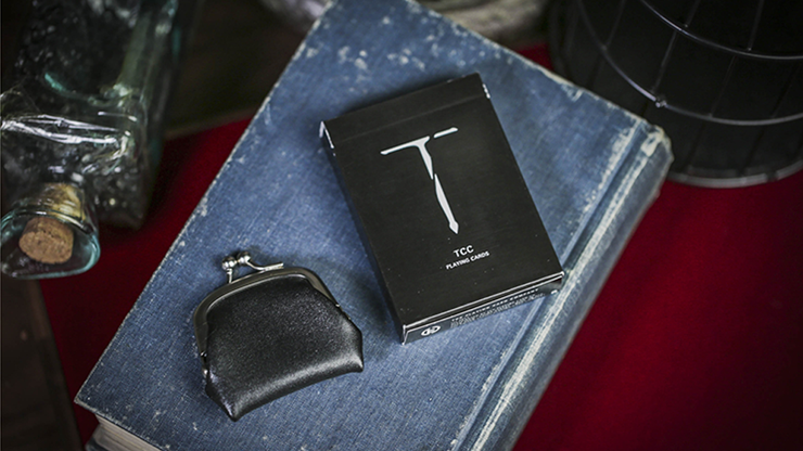 Coin Purse 3.0 | TCC 