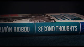 Second Thoughts | Ramon Rioboo and Hermetic Press