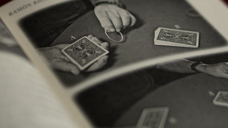 Second Thoughts | Ramon Rioboo and Hermetic Press