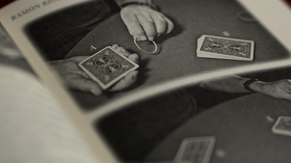 Second Thoughts | Ramon Rioboo and Hermetic Press