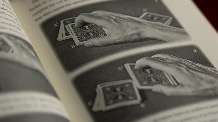 Second Thoughts | Ramon Rioboo and Hermetic Press