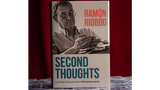 Second Thoughts | Ramon Rioboo and Hermetic Press