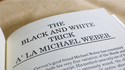 Bruce Cervon's The Black and White Trick and other assorted Mysteries | Mike Maxwell