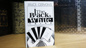 Bruce Cervon's The Black and White Trick and other assorted Mysteries | Mike Maxwell
