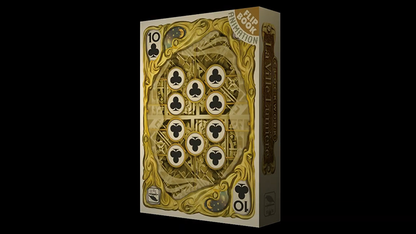Clockwork La Ville Lumiere | fig. 23 