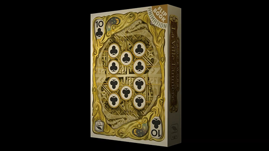 Clockwork La Ville Lumiere | fig. 23