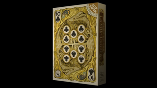 Clockwork La Ville Lumiere | fig. 23