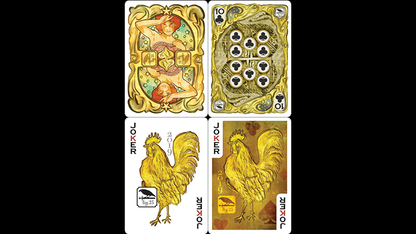 Clockwork La Ville Lumiere | fig. 23 