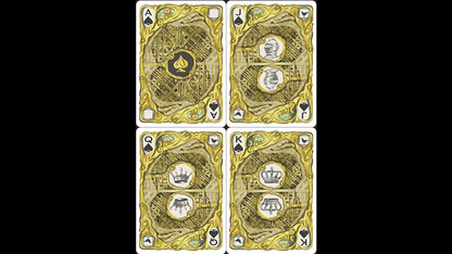 Clockwork La Ville Lumiere | fig. 23 