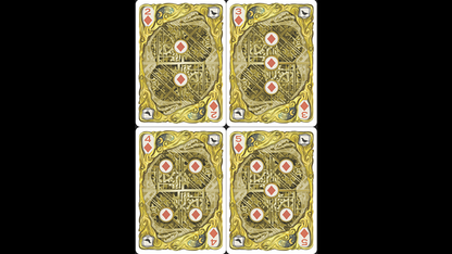 Clockwork La Ville Lumiere | fig. 23 