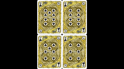 Clockwork La Ville Lumiere | fig. 23 