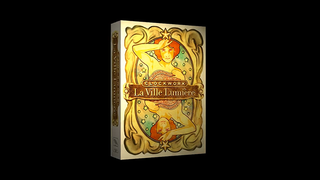 Clockwork La Ville Lumiere | fig. 23