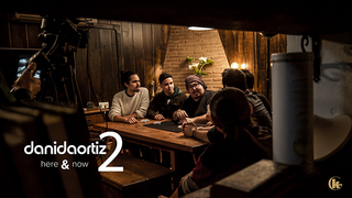 Here & Now 2 | Dani DaOrtiz - (Download)