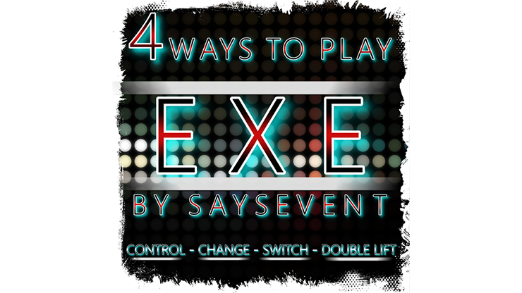 EXE | SaysevenT - (Download)