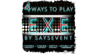 EXE | SaysevenT - (Download)