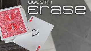 Erase | Agustin - (Download)