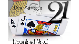 21 | Brian Kennedy - (Download)