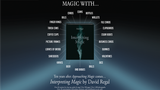 Interpreting Magic | David Regal 