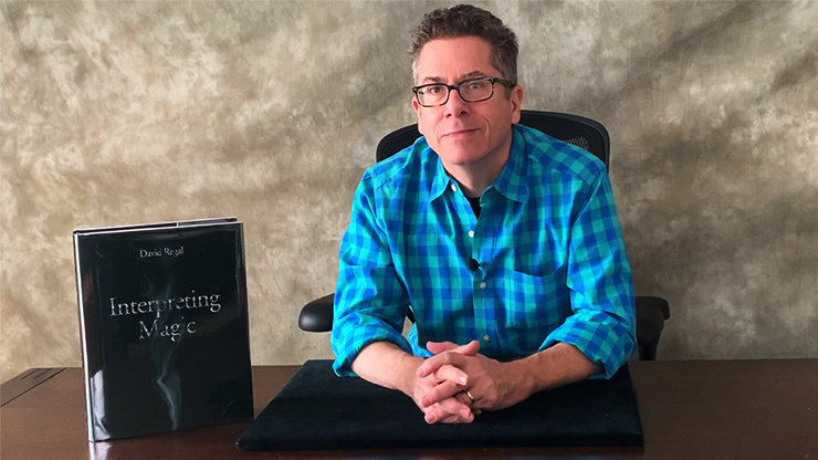 Interpreting Magic | David Regal