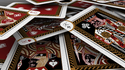 Grandmasters Casino (Standard Edition) Playing Cards | HandLordz