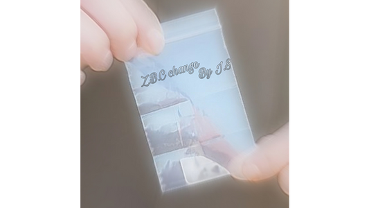 ZBC Change | J.S. - (Download)