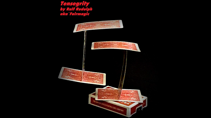 Tensegrity | Fairmagic - (Download)