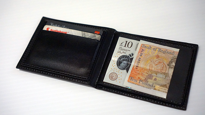 Vortex Magic presents The WEISER WALLET | Danny Weiser 