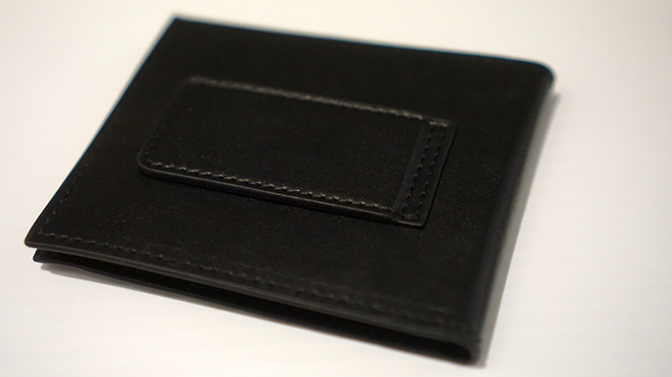 Vortex Magic presents The WEISER WALLET | Danny Weiser 