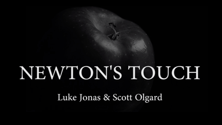 Newton's Touch | Luke Jonas &amp; Scott Olgard - (Download) 