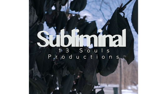 Subliminal | Jacob Smith - (Download)