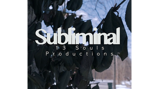 Subliminal | Jacob Smith - (Download)