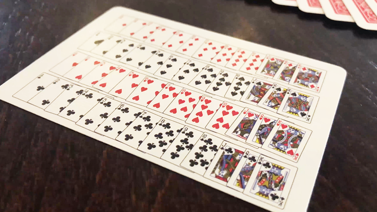 Invisible Deck Kicker | David Penn 