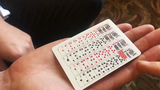 Invisible Deck Kicker | David Penn 