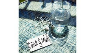 Midi and Cana | Thaddius Barker - (Download)