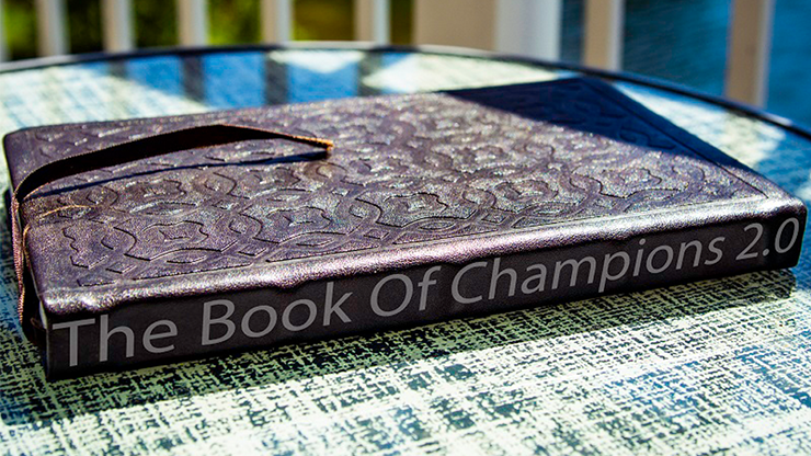 Book of Champions | Jacob Smith - (Download) 