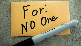 For No One | Jacob Smith - (Download)