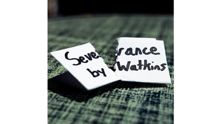 Severance | Watkins - (Download)